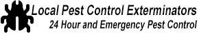 Cleveland OH Pest Control Exterminators